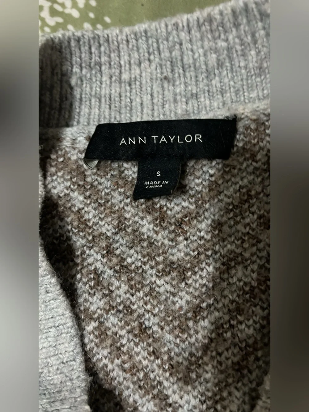 Ann Taylor ann taylor
